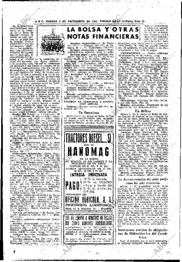 ABC MADRID 03-09-1954 página 26