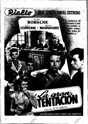ABC MADRID 03-09-1954 página 6