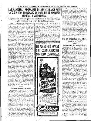 ABC SEVILLA 03-09-1954 página 13