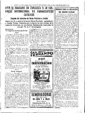 ABC SEVILLA 03-09-1954 página 15