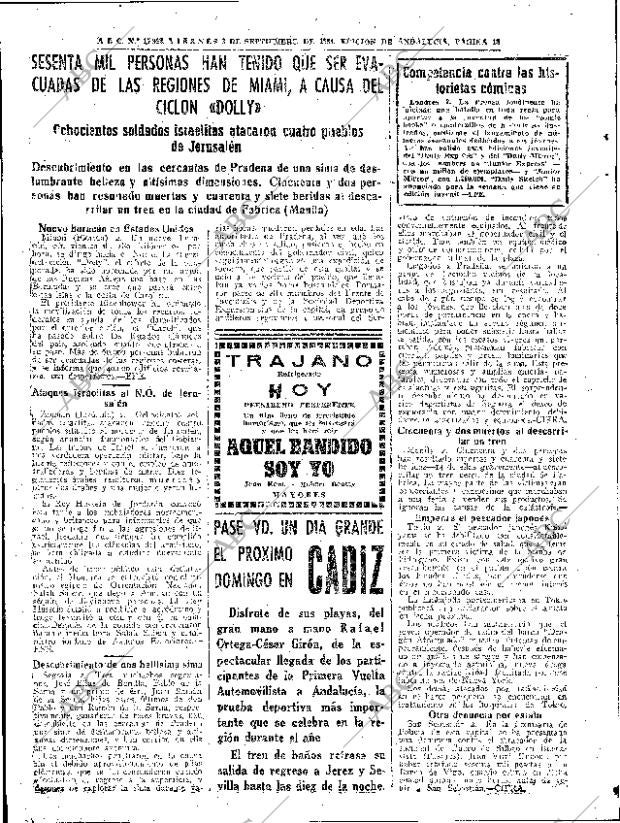 ABC SEVILLA 03-09-1954 página 18