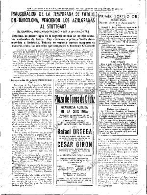 ABC SEVILLA 03-09-1954 página 23
