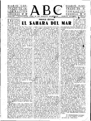 ABC SEVILLA 03-09-1954 página 3