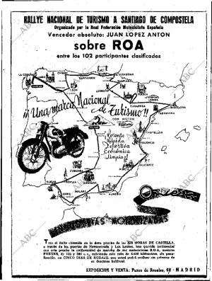 ABC SEVILLA 05-09-1954 página 10