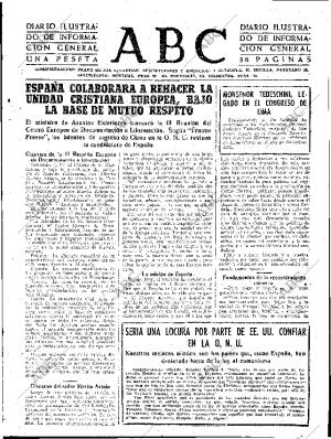 ABC SEVILLA 05-09-1954 página 15