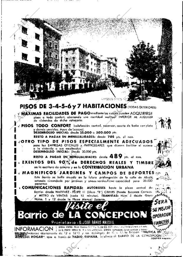 ABC MADRID 09-09-1954 página 14