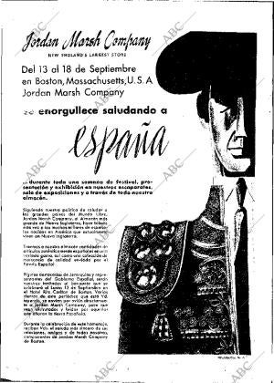 ABC MADRID 09-09-1954 página 2