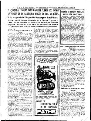 ABC SEVILLA 09-09-1954 página 15