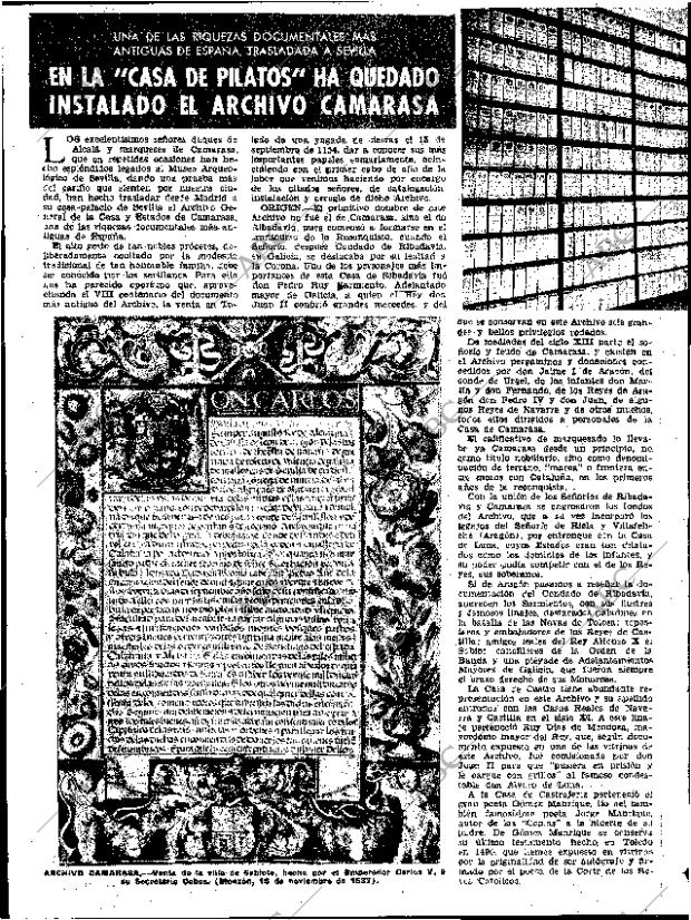 ABC SEVILLA 09-09-1954 página 4