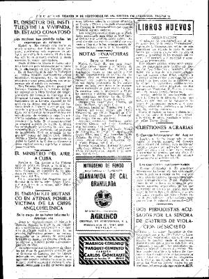 ABC SEVILLA 10-09-1954 página 16