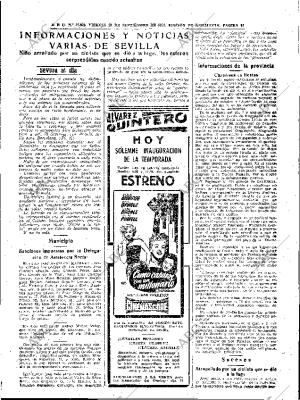 ABC SEVILLA 10-09-1954 página 21