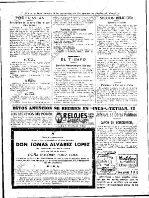 ABC SEVILLA 10-09-1954 página 26