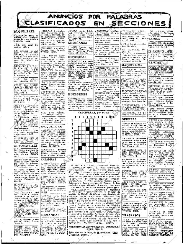 ABC SEVILLA 10-09-1954 página 27