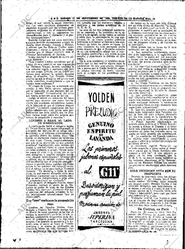 ABC MADRID 11-09-1954 página 18