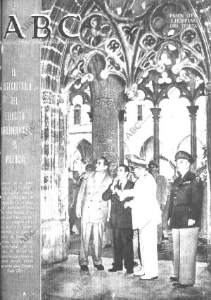 ABC MADRID 16-09-1954 página 1