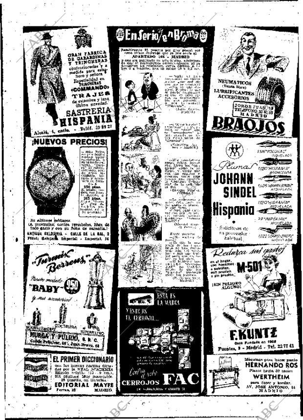 ABC MADRID 16-09-1954 página 10