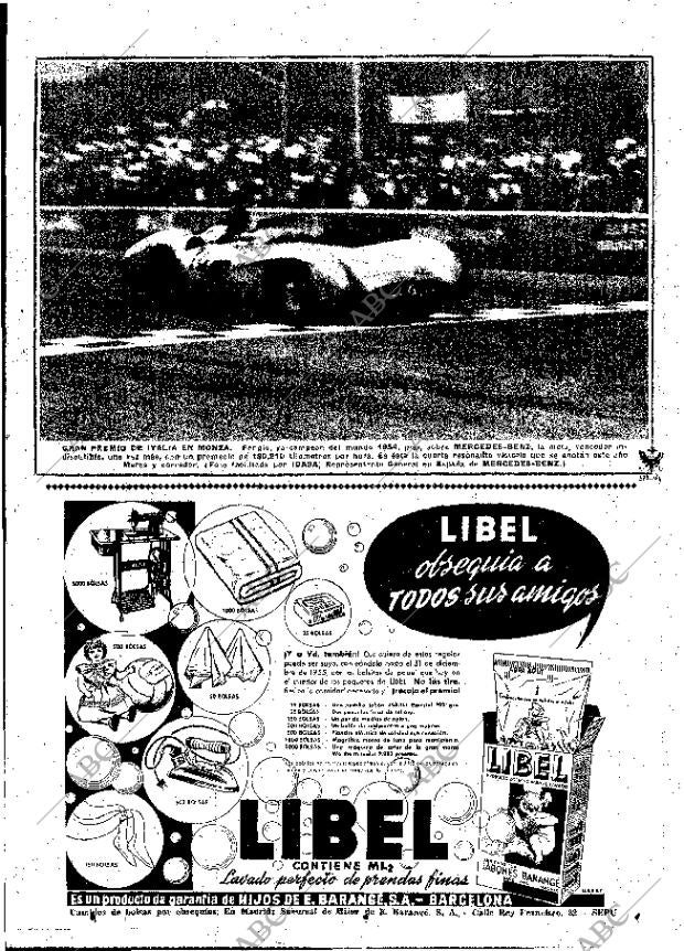 ABC MADRID 16-09-1954 página 11