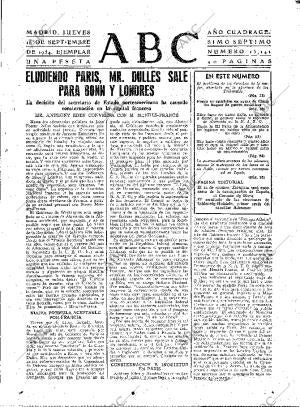 ABC MADRID 16-09-1954 página 15