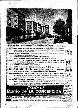 ABC MADRID 16-09-1954 página 2