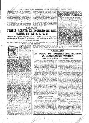 ABC MADRID 16-09-1954 página 21