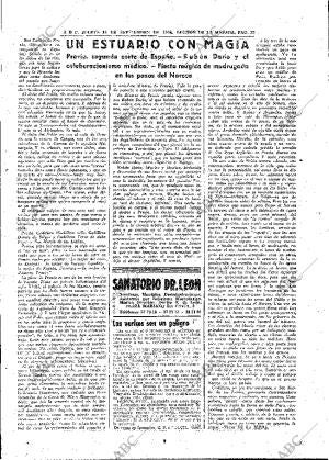 ABC MADRID 16-09-1954 página 23