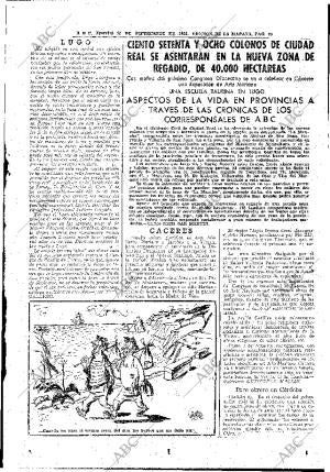 ABC MADRID 16-09-1954 página 25