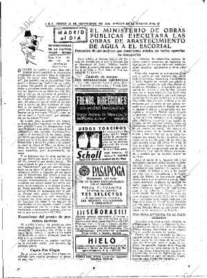 ABC MADRID 16-09-1954 página 27
