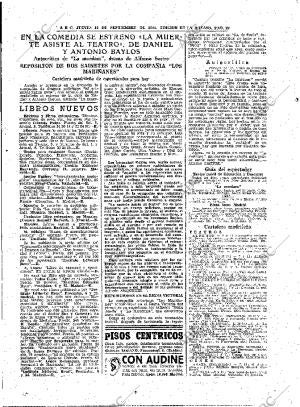 ABC MADRID 16-09-1954 página 29