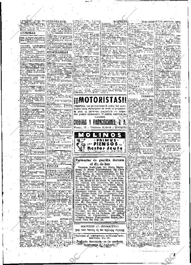 ABC MADRID 16-09-1954 página 36