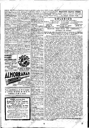 ABC MADRID 16-09-1954 página 38