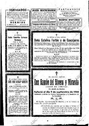 ABC MADRID 16-09-1954 página 39