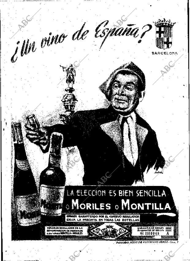 ABC MADRID 16-09-1954 página 4