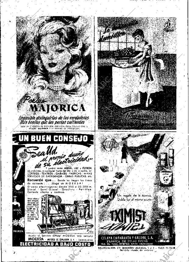 ABC MADRID 17-09-1954 página 10