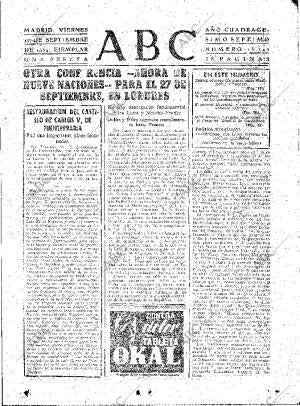 ABC MADRID 17-09-1954 página 15