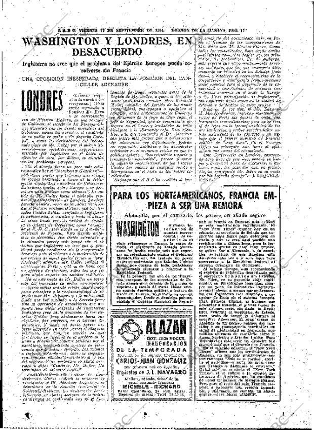 ABC MADRID 17-09-1954 página 17