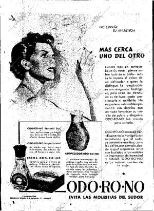 ABC MADRID 17-09-1954 página 2