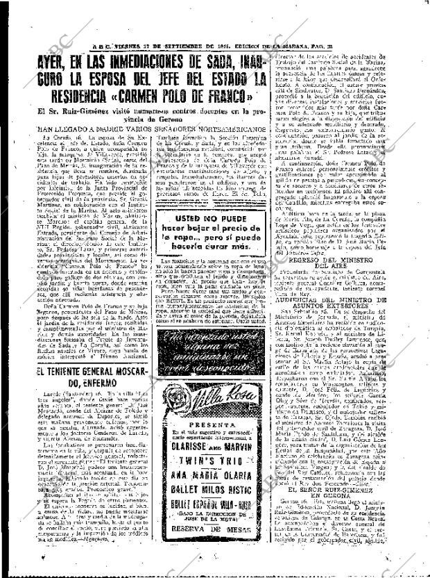 ABC MADRID 17-09-1954 página 21