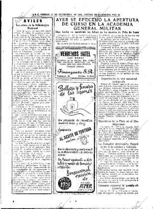 ABC MADRID 17-09-1954 página 25
