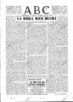 ABC MADRID 17-09-1954 página 3