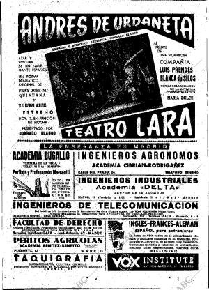 ABC MADRID 17-09-1954 página 4