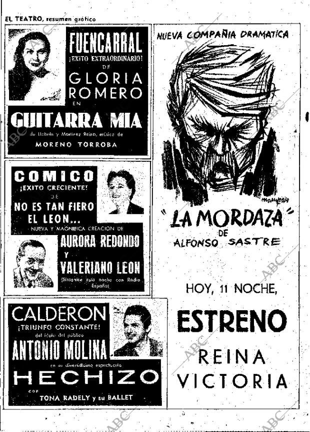 ABC MADRID 17-09-1954 página 7