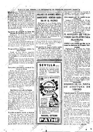 ABC SEVILLA 17-09-1954 página 13
