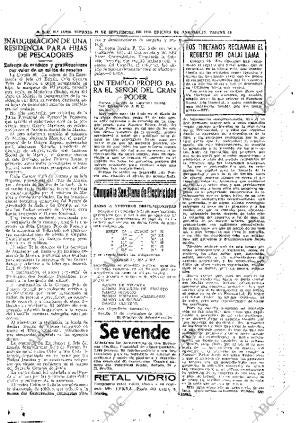 ABC SEVILLA 17-09-1954 página 14