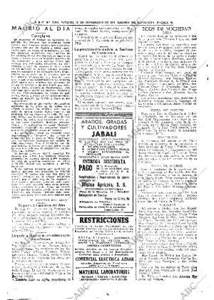 ABC SEVILLA 17-09-1954 página 16