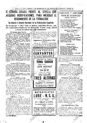 ABC SEVILLA 17-09-1954 página 23