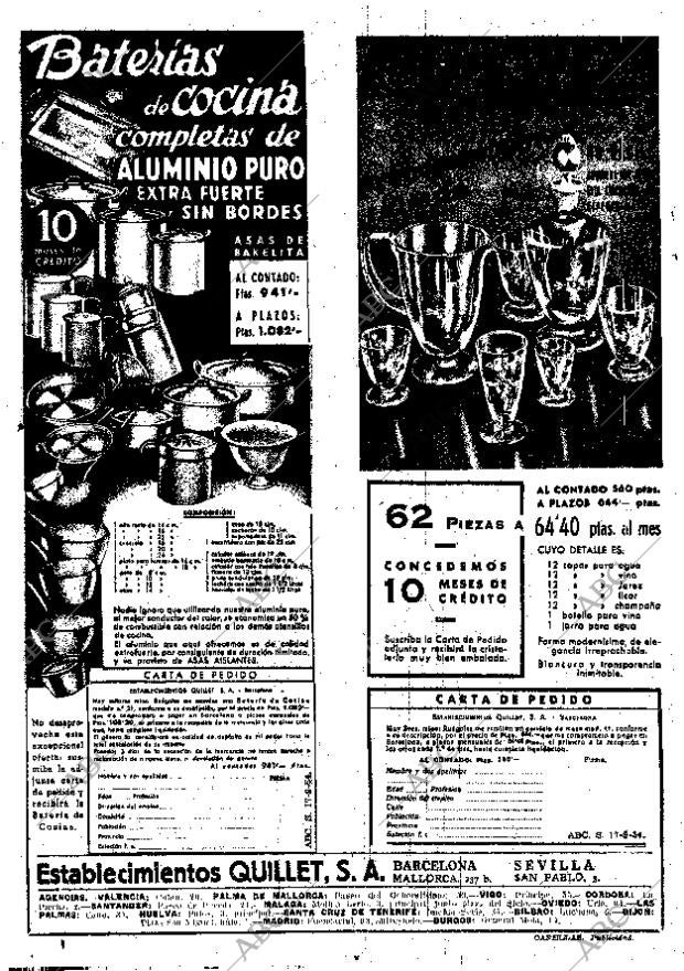 ABC SEVILLA 17-09-1954 página 32