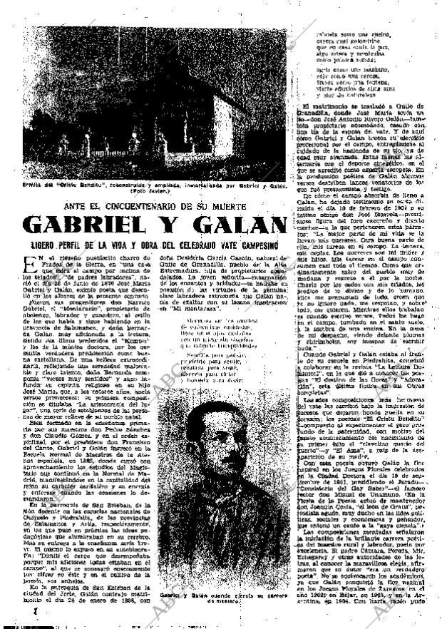 ABC SEVILLA 17-09-1954 página 4