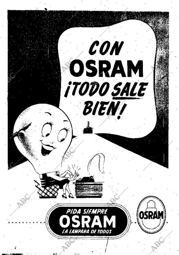 ABC SEVILLA 17-09-1954 página 6