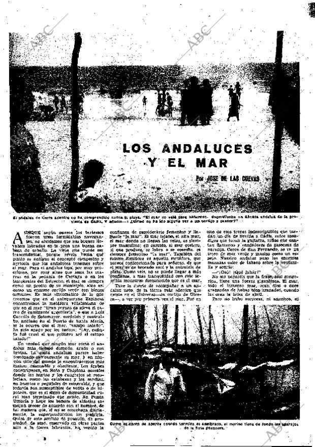 ABC SEVILLA 17-09-1954 página 7