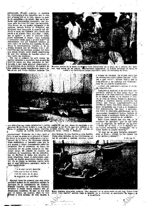 ABC SEVILLA 17-09-1954 página 8